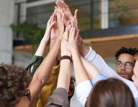 Diversity and Inclusion